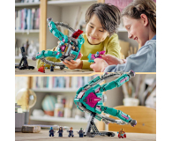 LEGO Marvel Super Heroes 76255 Nowy statek Strażników - 1091431 - zdjęcie 5